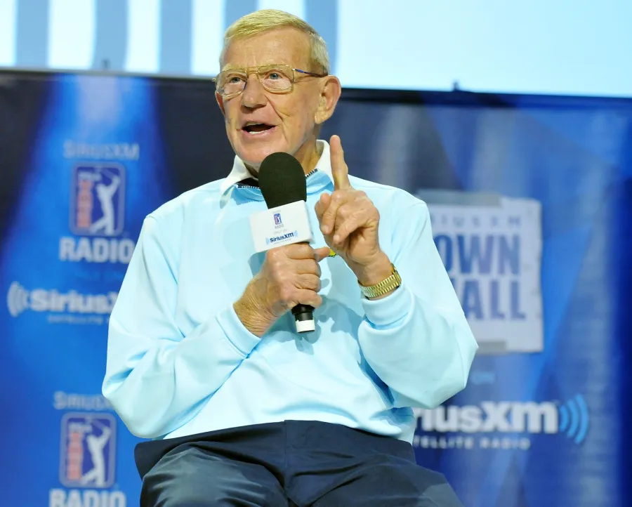 Celebrity Deaths of 2026 Lou Holtz and More Stars