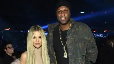 Khloe Kardashian Recalls Feeling ‘Such a Responsibility’ to ‘Protect’ Lamar Odom: Doc Trailer