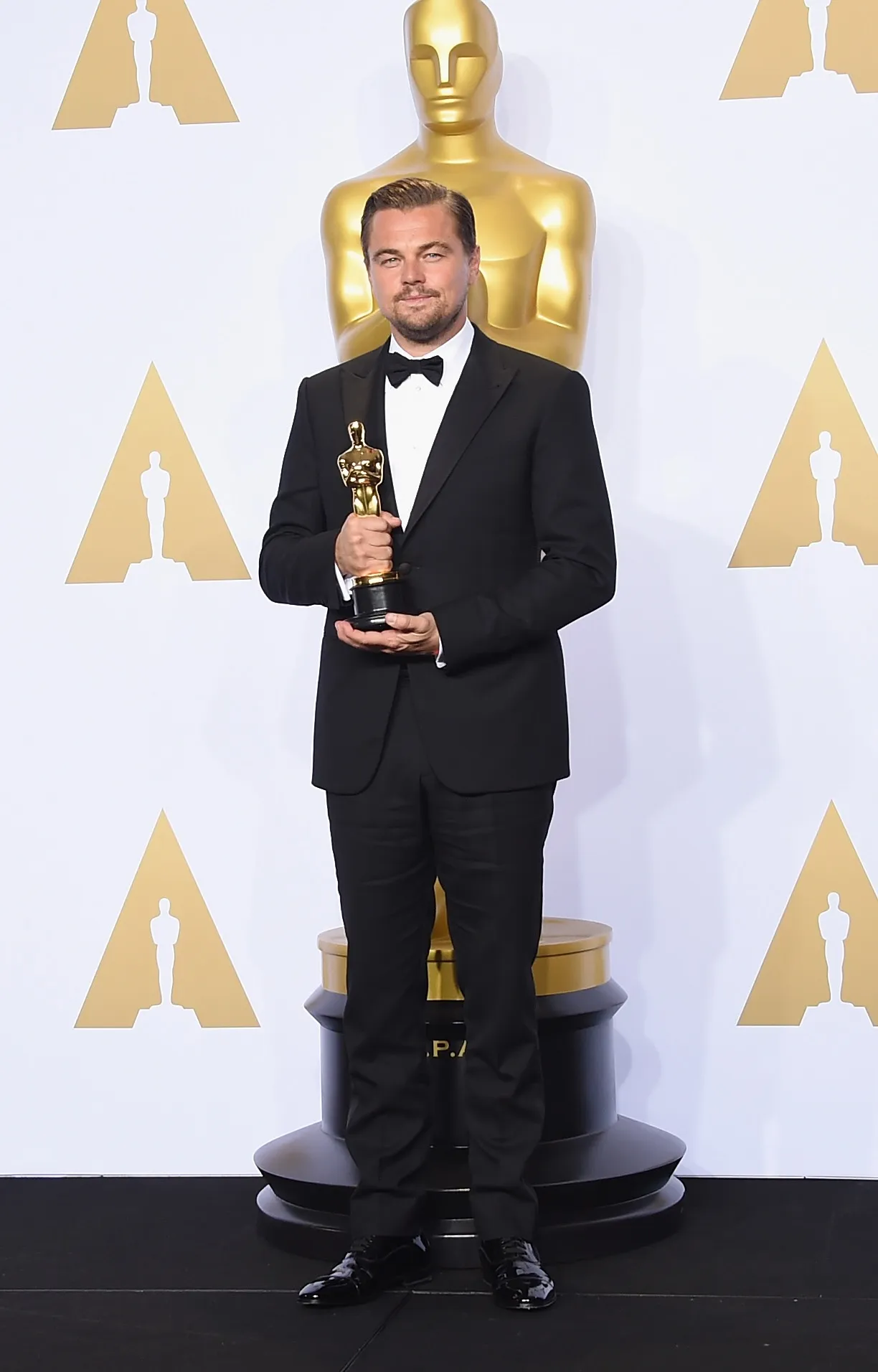 How Many Oscars Does Leonardo DiCaprio Have? Revisit His Nominated — And Winning — Roles