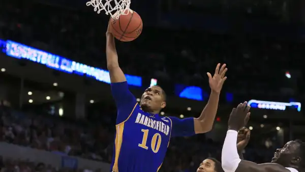 Former College Basketball Coach Accused of Working as a Pimp Dealing Drugs