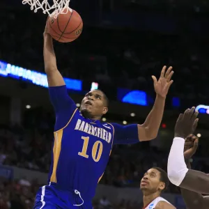 Former College Basketball Coach Accused of Working as a Pimp Dealing Drugs