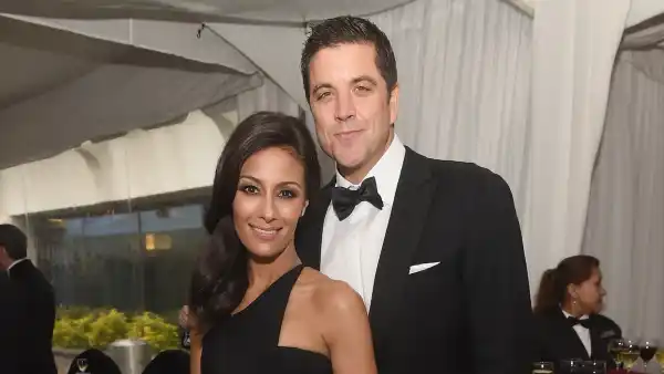 Everything to Know About Former CBS Anchor Josh Elliot’s Messy Divorce From Liz Cho