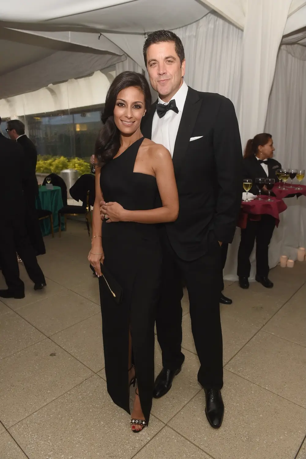 Everything to Know About Former CBS Anchor Josh Elliot&rsquo;s Messy Divorce From Liz Cho