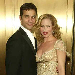 How Christina Applegate Knew Marriage to Johnathon Schaech Wouldn’t Last