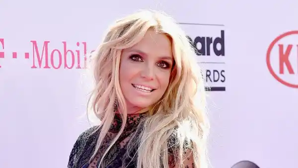 Britney Spears Was Taken to Hospital After DUI Arrest: Report