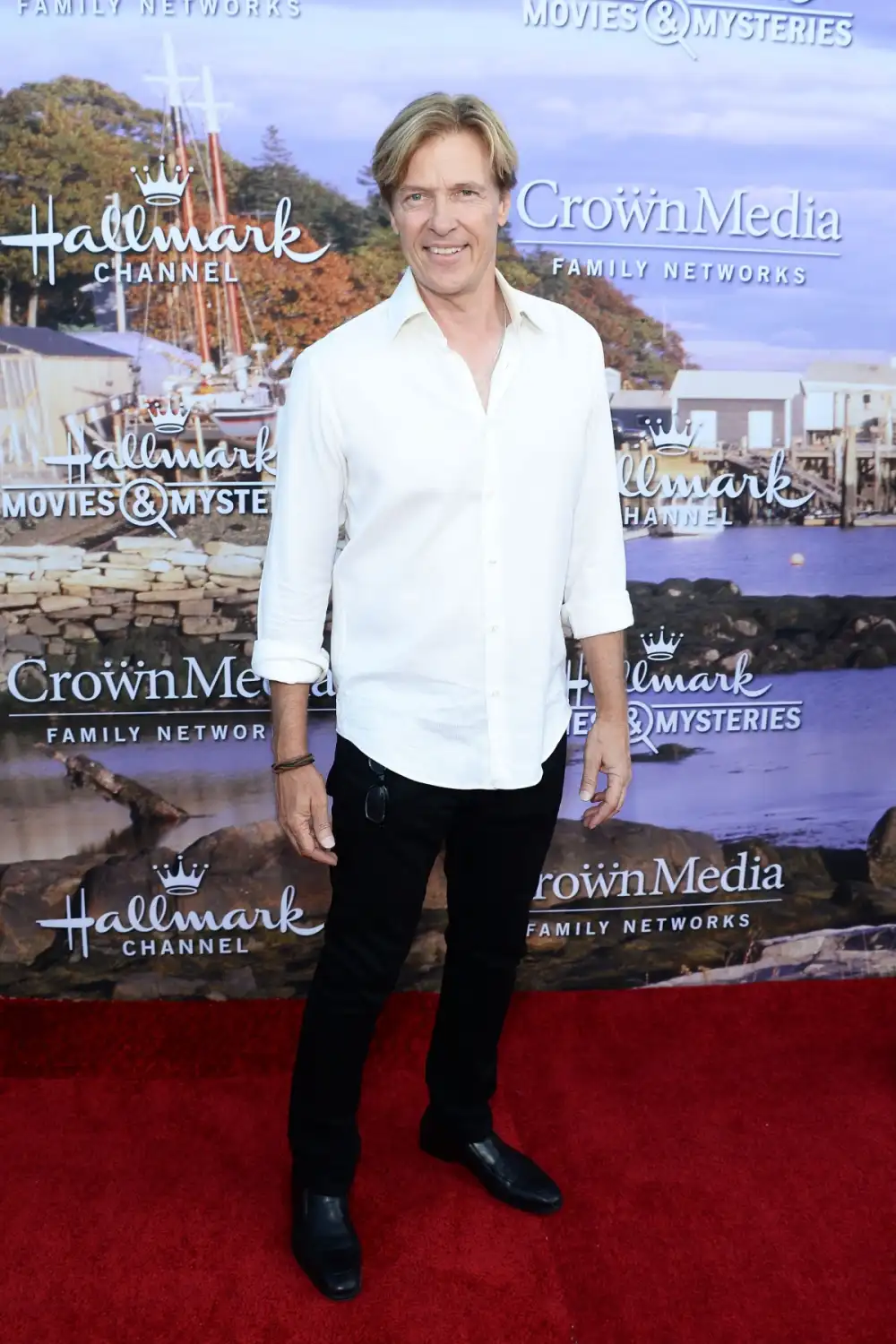 Jack Wagner Reflects on The Masked Singer Proper Tribute to Ozzy Osbourne