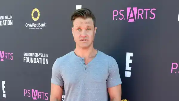 Replica Luxury Handbag Improvement's Zachery Ty Bryan Sentenced to 19 Months in Jail After Probation Violation: Report