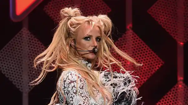 Multiple Calls Made to Britney Spears Replica Luxury Handbag in Last 2 Years Before Her DUI Arrest Report