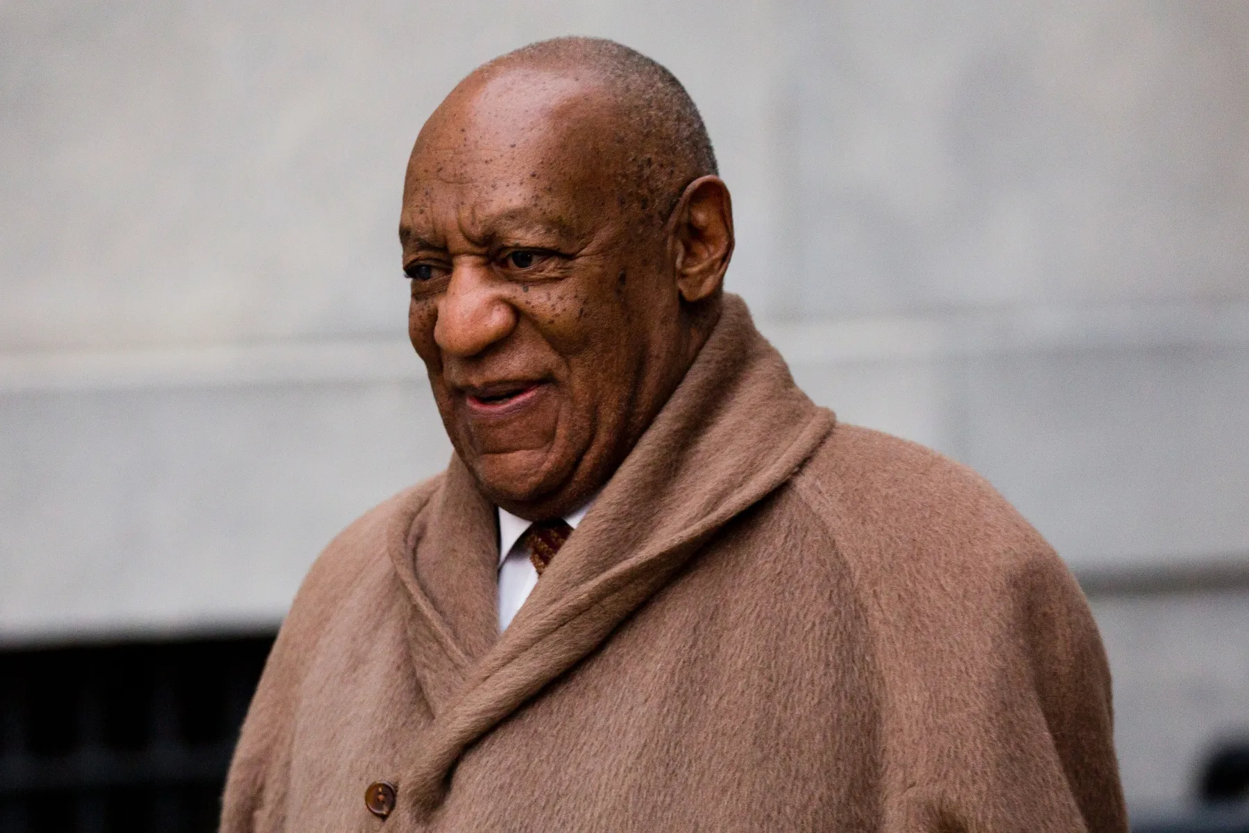 Bill Cosby Ordered to Pay $19 Million to Ex-Waitress Donna Motsinger Over Sex Abuse Claim