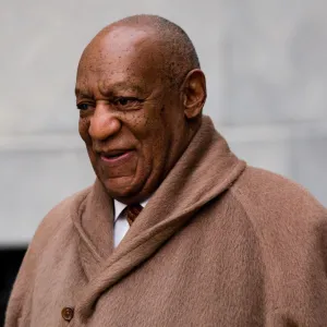 Bill Cosby Ordered to Pay $19 Million to Ex-Waitress Donna Motsinger Over Sex Abuse Claim