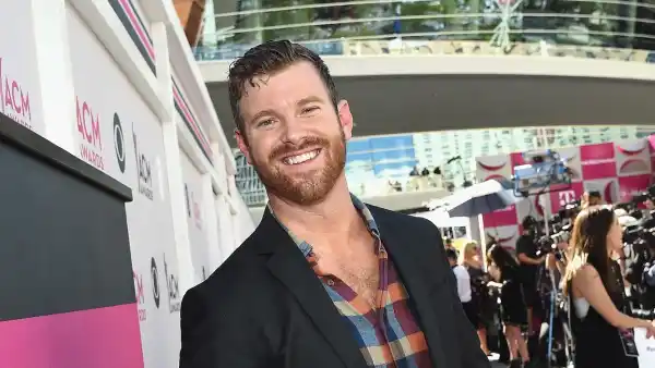 ‘The Bachelorette’ Alum James McCoy Taylor Arrested