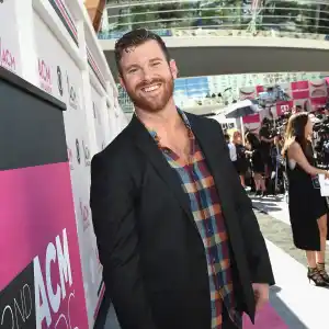 ‘The Bachelorette’ Alum James McCoy Taylor Arrested