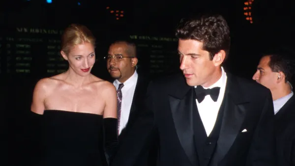 Who Was Lauren Bessette? What to Know About Carolyn Bessette’s Sister Who Also Died in Crash