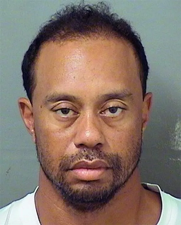 GettyImages-689757316 Inside Tiger Woods History of Car Crashes Amid DUI Arrest