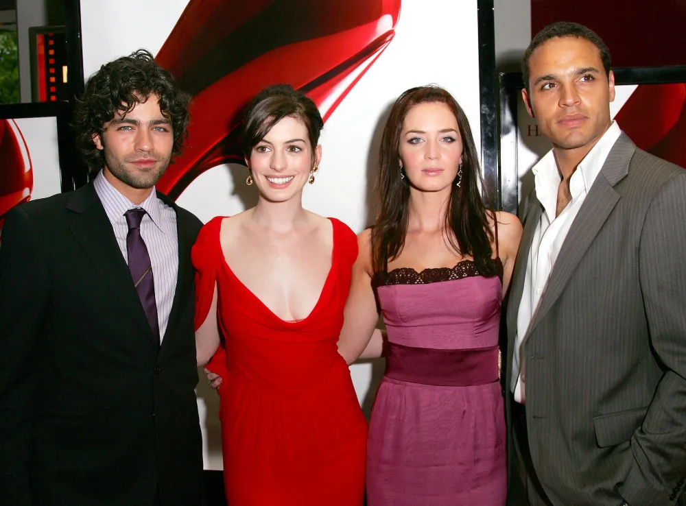 GettyImages-71242801 adrian grenier anne hathaway exclusive