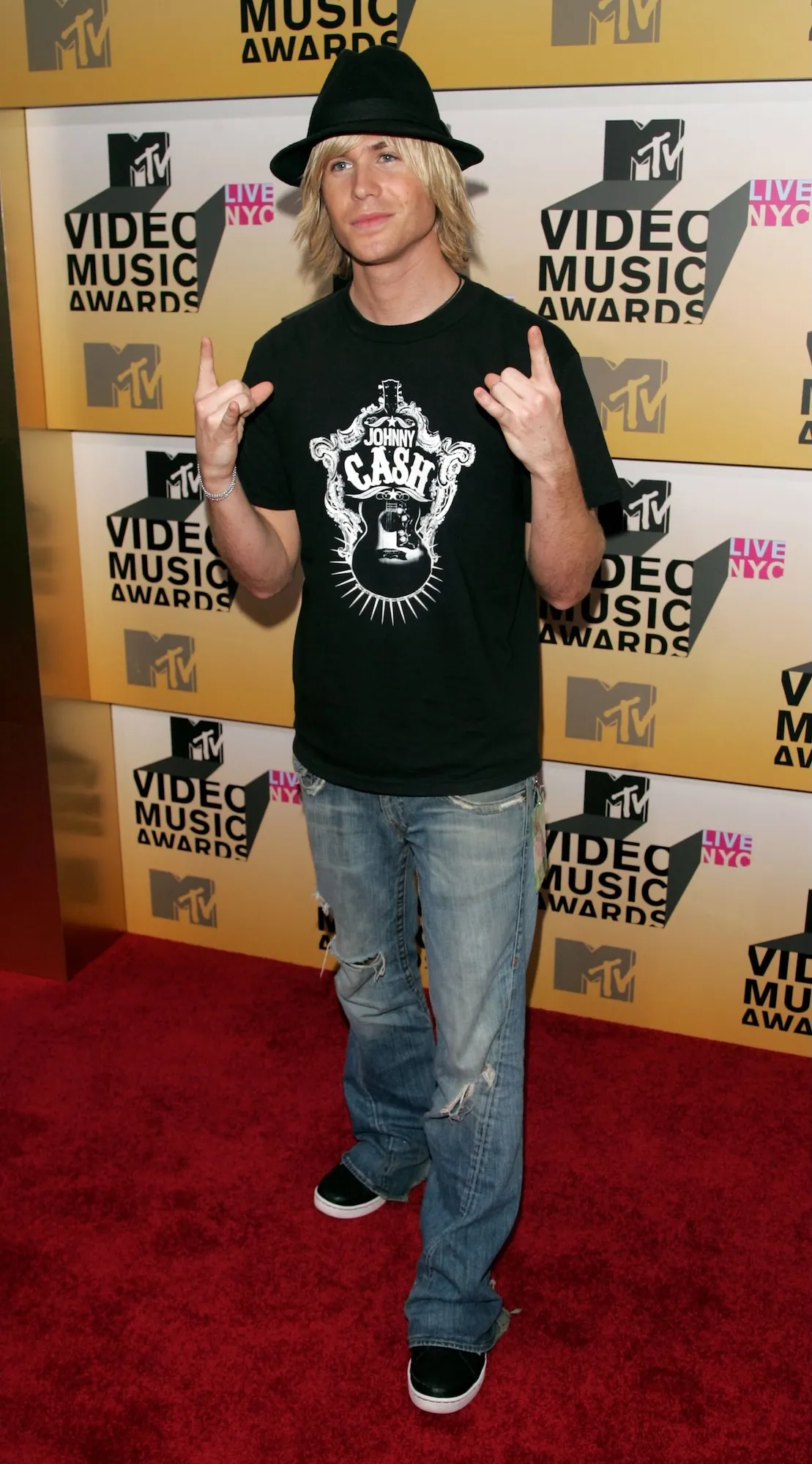 O-Town’s Ashley Parker Angel Details Battling Suicidal Thoughts in Boy Band Documentary Trailer