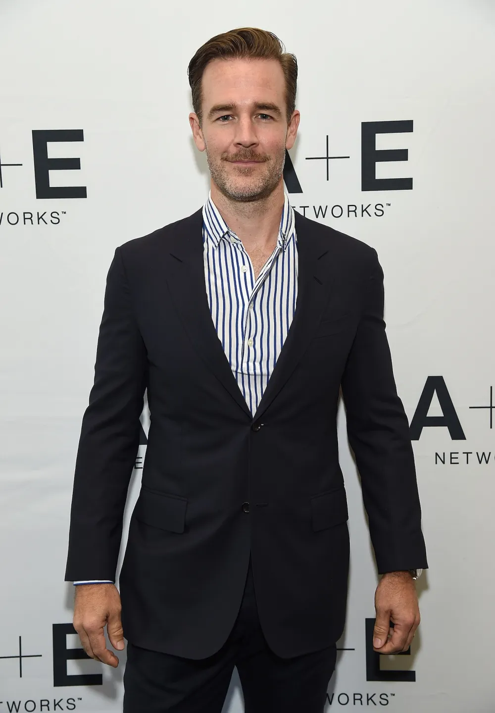 James Van Der Beek Daughter Emilia Remembers Dad in Sweet Video