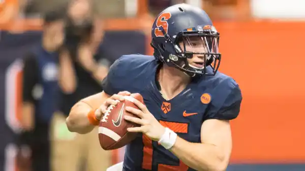 Former Syracuse Quarterback Rex Culpepper Dead at 28 Fiancee Breaks News