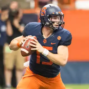 Former Syracuse Quarterback Rex Culpepper Dead at 28 Fiancee Breaks News