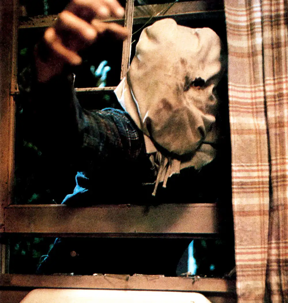 Gina Gershon Explains She Turned Down Lead Role in Friday the 13th Part 2 After Topless Scene