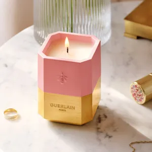 Customizable Scented Candle Guerlain