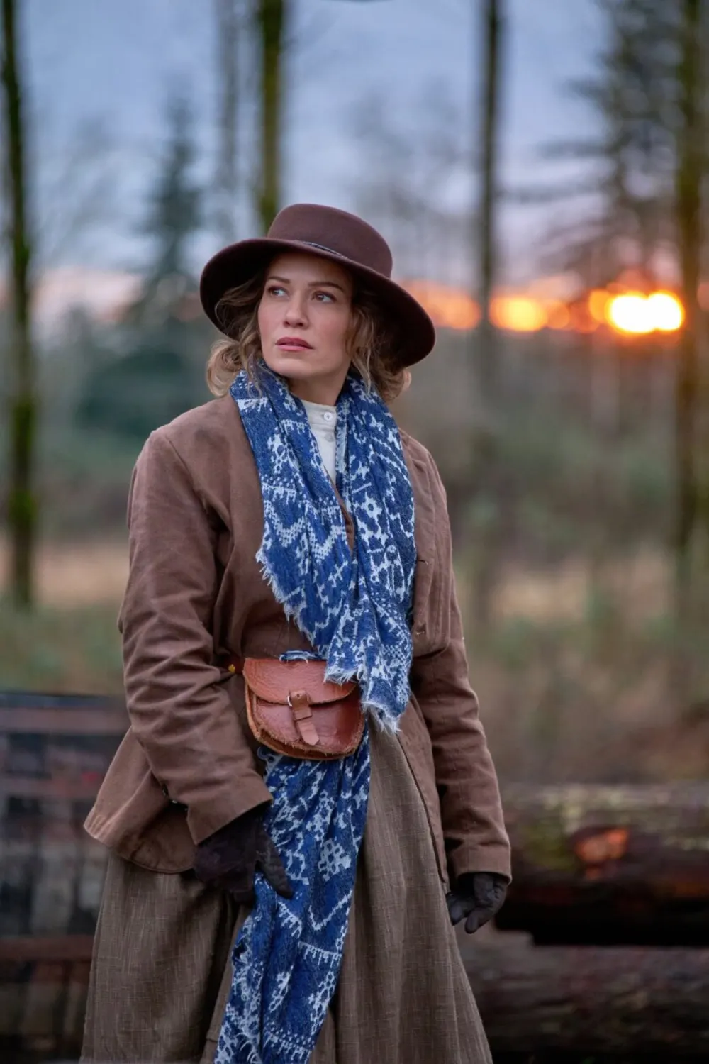 Hallmark 2026 Movie and TV Lineup Hope Valley