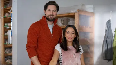 Hallmark 2026 Movie and TV Lineup Two for Tee