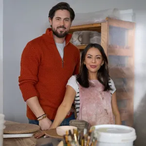 Hallmark 2026 Movie and TV Lineup Two for Tee