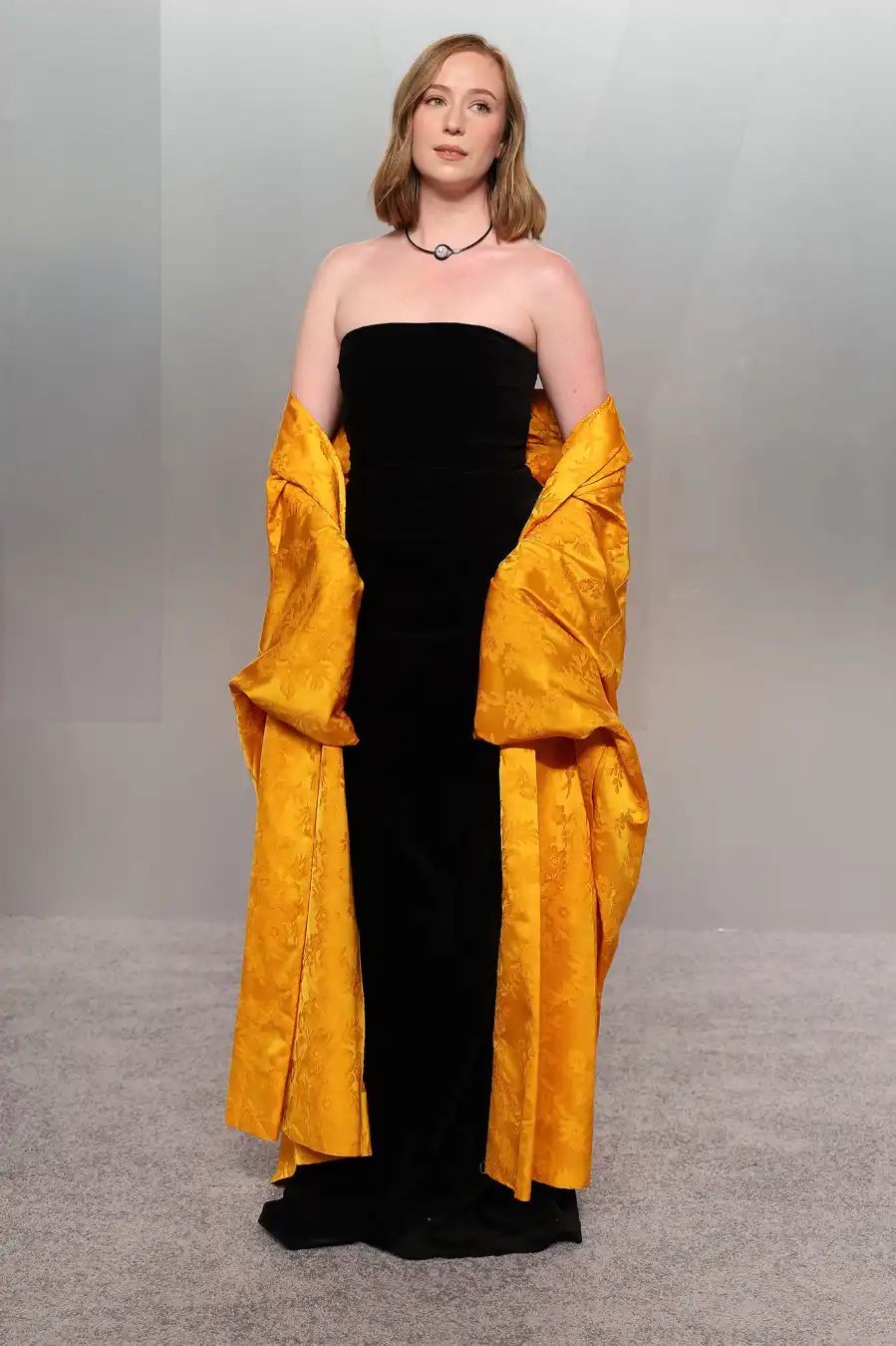 Hannah Einbinder 2026 Vanity Fair Oscar Party