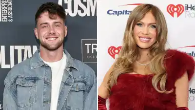 Harry Jowsey Posts Jessi Draper DMs Amid Affair Allegations