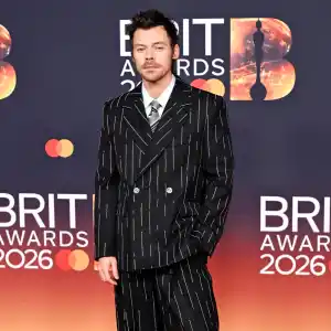 Why Harry Styles Fans Think Album Had Different Title