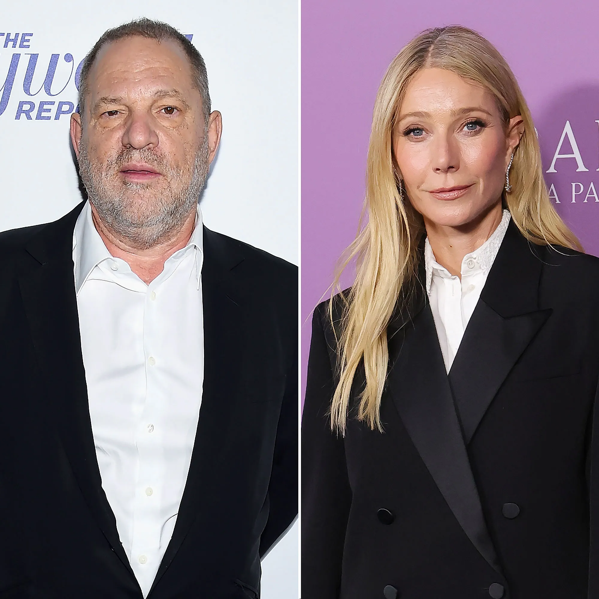 Harvey Weinstein Upset Gwyneth Paltrow Has Spoken Out Against Him