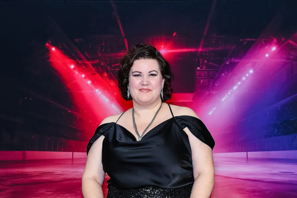 Heated Rivalry Author Was Pretty Grumpy About Hughes Brothers Being on SNL