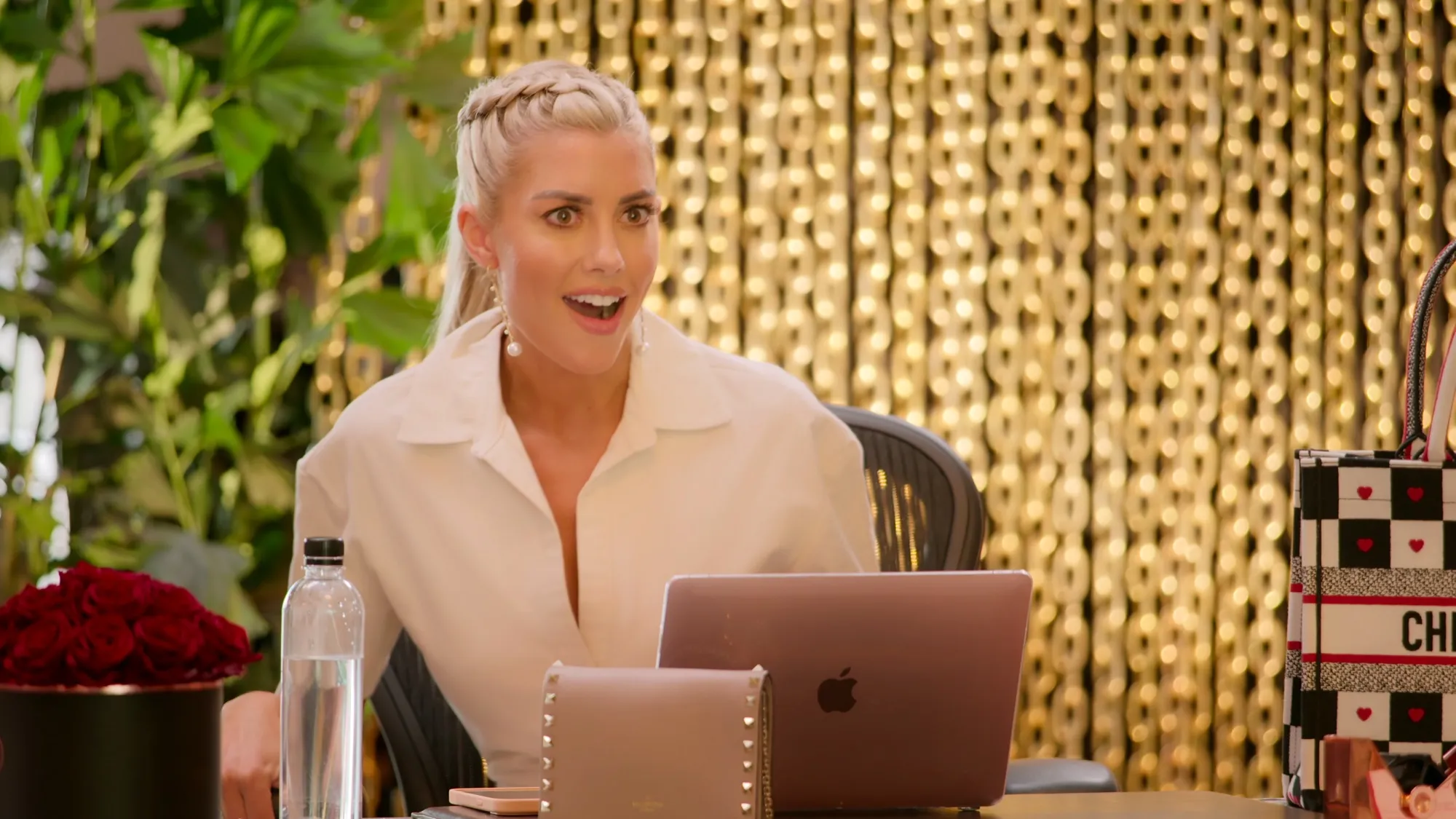 Heather Rae El Moussa Is Returning to Selling Sunset After Exiting the Show in 2023