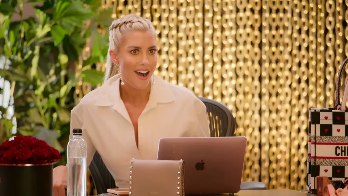 Heather Rae El Moussa Is Returning to Selling Sunset After Exiting the Show in 2023