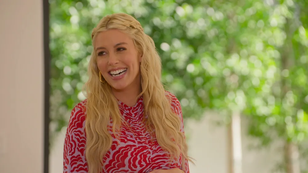 Heather Rae El Moussa Is Returning to Selling Sunset After Exiting the Show in 2023 Netflix