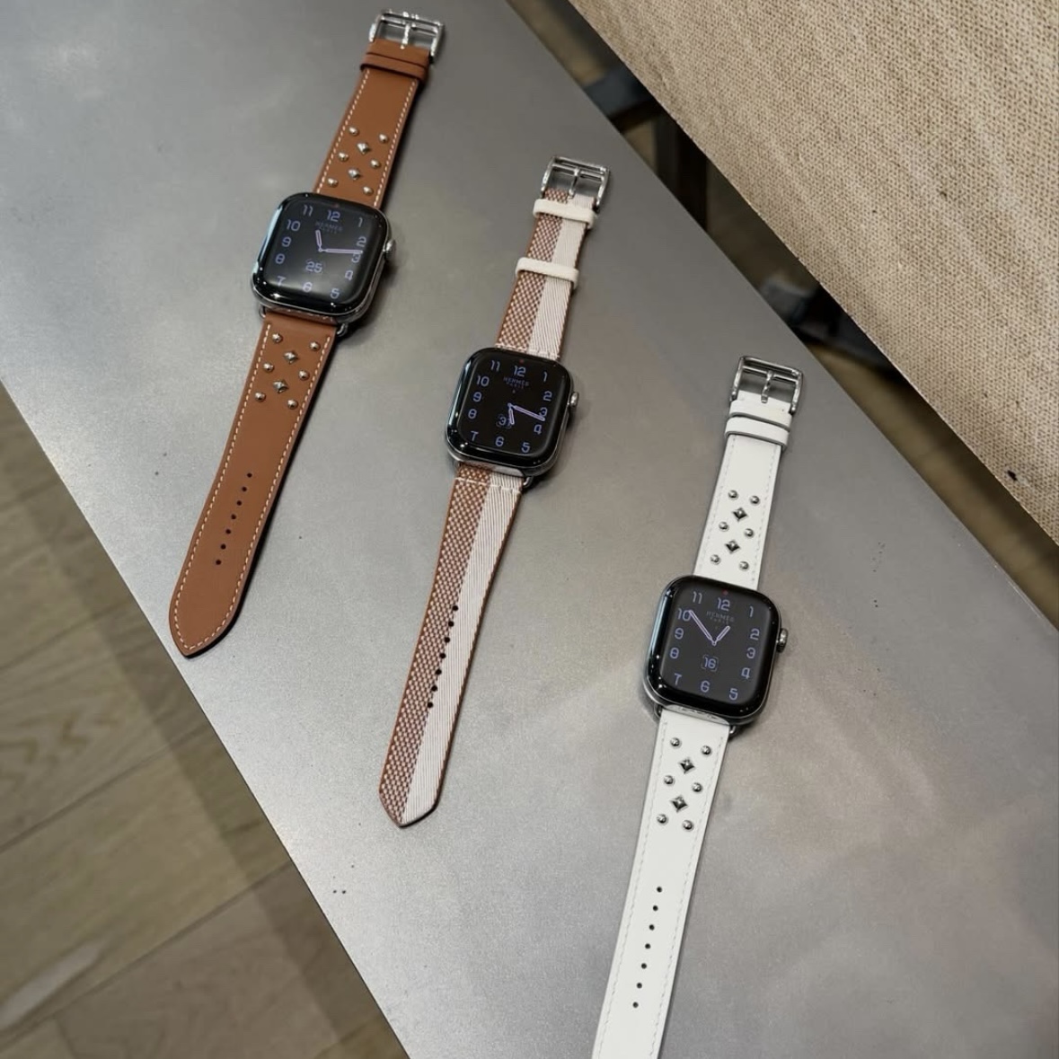 Even More Hermes Womens Bags for Autumn-Winter 2026