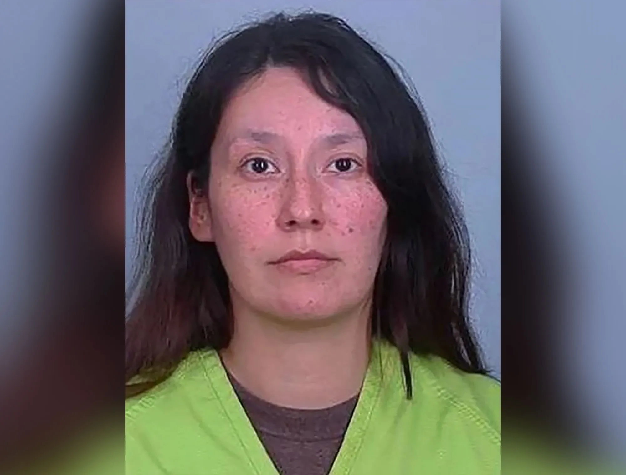 Hilary Musser Sherburne County Sheriff