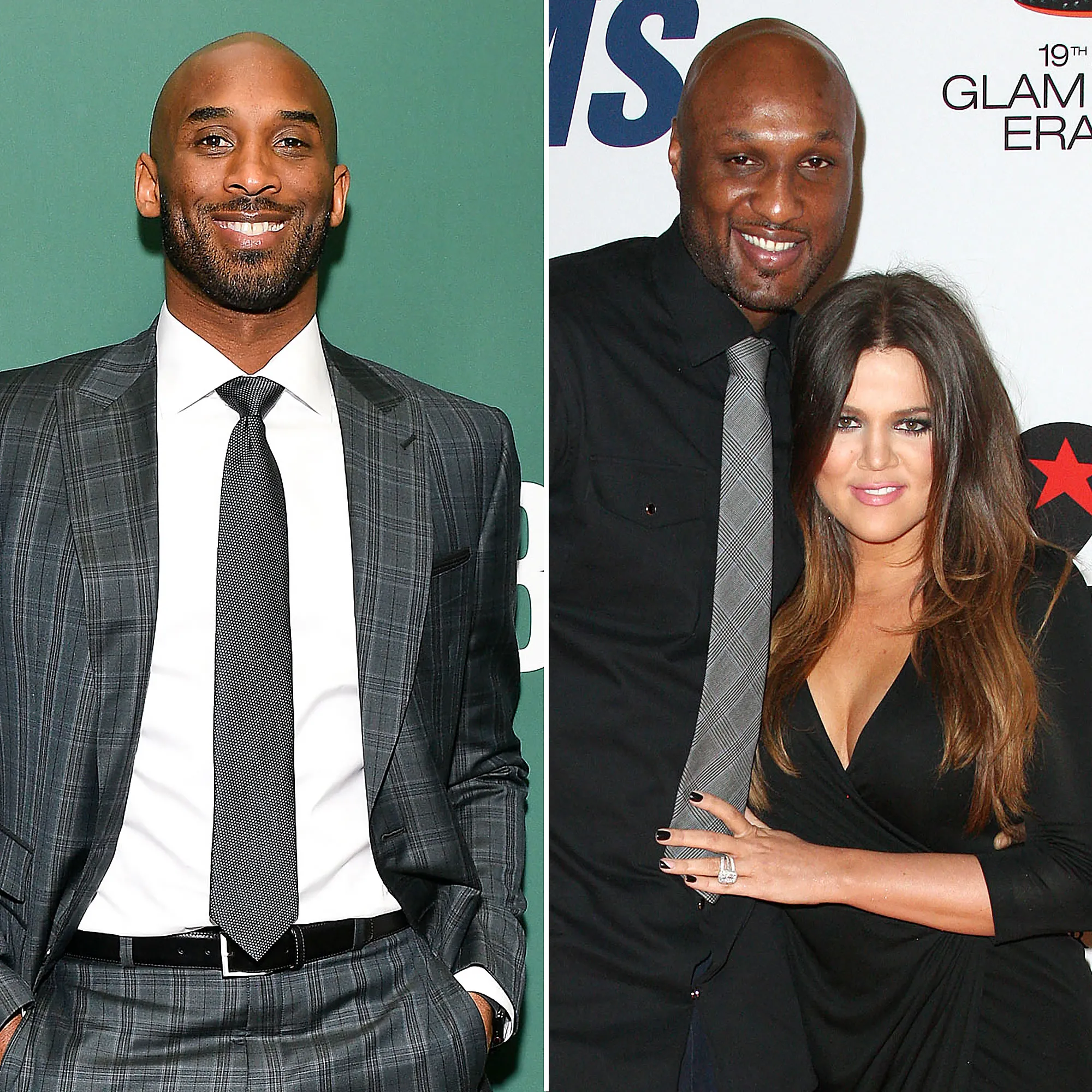 How Kobe Bryant Helped Khloe Kardashian Make Major Decision About Lamar Odom Career
