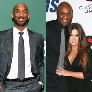 How Kobe Bryant Helped Khloe Kardashian Make Major Decision About Lamar Odom Career