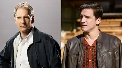 How NCIS Characters Compare to Their NCIS Origins Counterparts