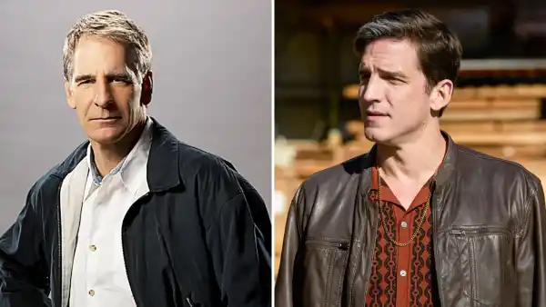 How NCIS Characters Compare to Their NCIS Origins Counterparts