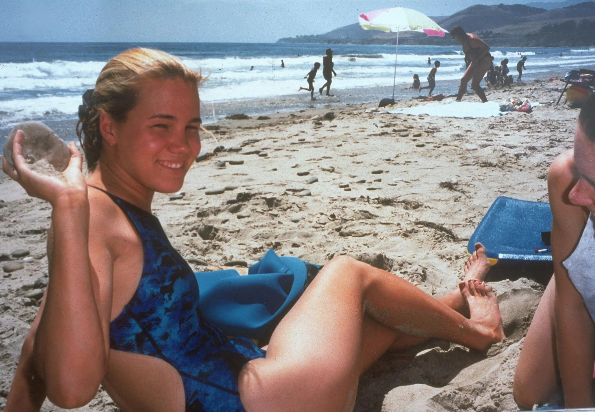 How Paul Flores Was Linked to Kristin Smarts Murder 2 Decades Later