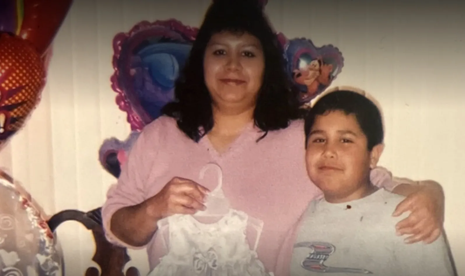 Husband-Charged-With-Murder-18-Years-After-Death-of-Wife