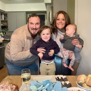 How Late NHL Reporter Jessi Pierce's Husband Found Out About Deadly Fire That Killed Wife, 3 Kids