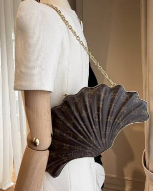 Louis Vuitton Spring-Summer 2026 Bags