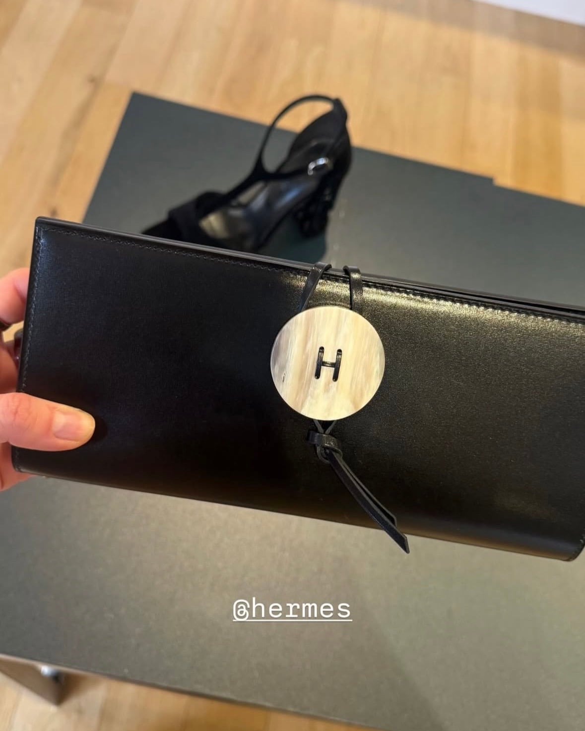 Hermès Accessories autumn-Winter 2026,Hermès Shoes SLGs Autumn-Winter 2026,Hermès RTW Autumn-Winter 2026,Hermès SLGs Autumn-Winter 2026,Hermès Bags Accessories Shoes SLGs RTW Autumn-Winter 2026