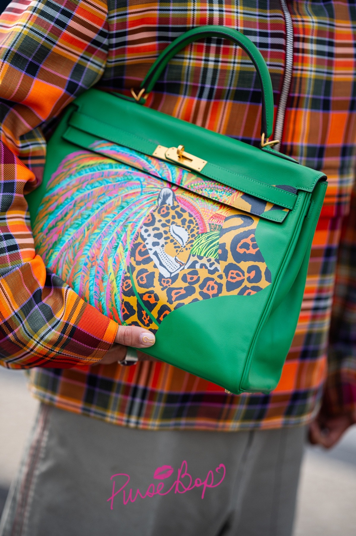 hermes birkin paris,what they wore hermes women's fall-winter 2026