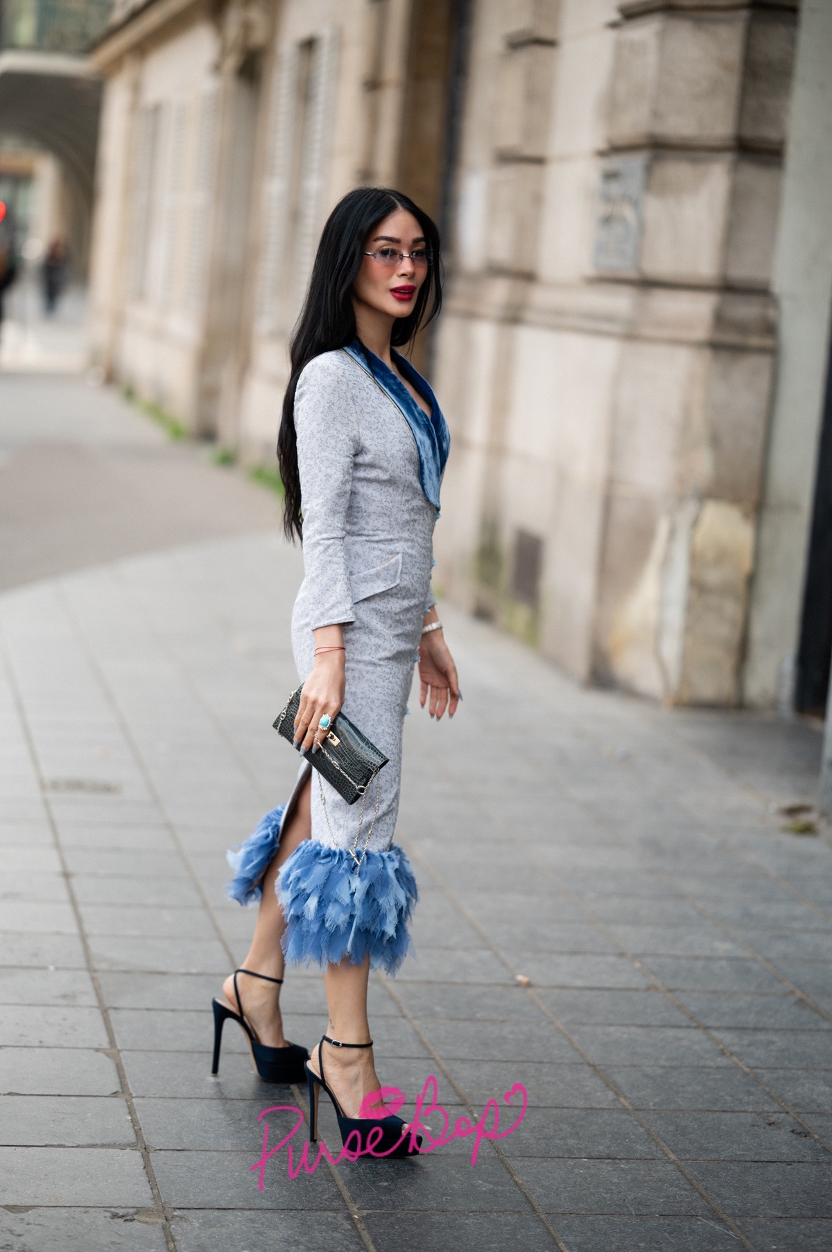 hermes birkin paris,what they wore hermes women's fall-winter 2026