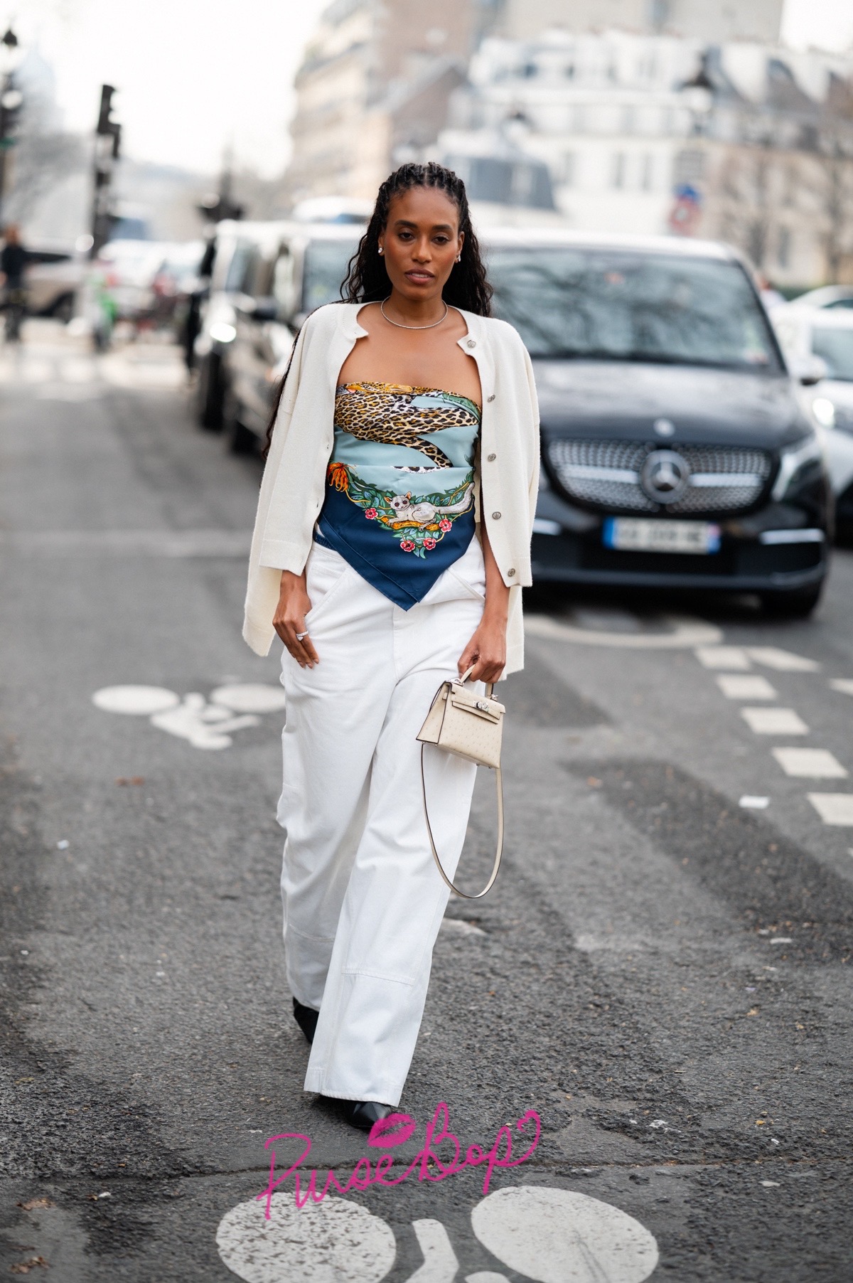 hermes birkin paris,what they wore hermes women's fall-winter 2026